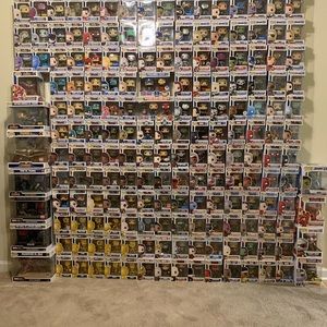 Meet your Posher, Frederick